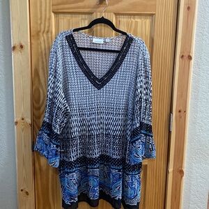 30/32 Avenue Blouse